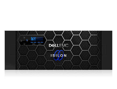 Dell EMC Isilon A2000 NAS洢